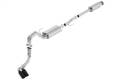 Borla 140618BC S-Type Cat-Back Exhaust System