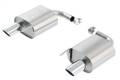 Borla 11939 ATAK Axle-Back Exhaust System