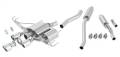 Borla 140738 ATAK Cat-Back Exhaust System