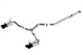 Borla 140595CB S-Type Cat-Back Exhaust System
