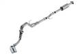 Borla 140871 S-Type Cat-Back Exhaust System
