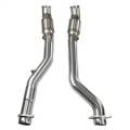 Kooks Custom Headers 34103401 Connection Pipes
