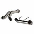 Kooks Custom Headers 13613101 Off Road Y-Pipe