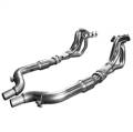 Kooks Custom Headers 1151H432 Stainless Steel Headers
