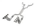 Kooks Custom Headers 2260F420 Complete Full Exhaust System