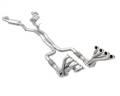 Kooks Custom Headers 2260F425 Complete Full Exhaust System
