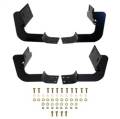 Westin 22-1105 Premier Oval Nerf Step Bar Mount Kit