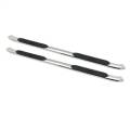 Westin 21-2770 Platinum 4 Oval Nerf Step Bars