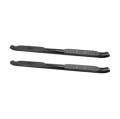 Westin 21-23315 PRO TRAXX 4 Oval Nerf Step Bars