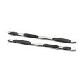 Westin 21-534560 PRO TRAXX 5 Oval Wheel to Wheel Nerf Step Bars