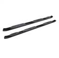 Westin 21-534735 PRO TRAXX 5 Oval Wheel to Wheel Nerf Step Bars