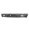 Westin 58-421205 Pro-Series Rear Bumper