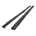 Westin 28-5234765 R5 M-Series Wheel-To-Wheel Nerf Step Bars XD