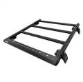 Westin 15-00075 Mesa Roof Rack