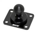 Westin 10-21035 AMPS Compatible Base Mount
