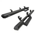 Westin 56-12795 HDX Drop Nerf Step Bars