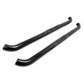 Westin 23-2895 E-Series 3 Round Nerf Step Bars