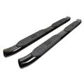 Westin 21-53785 PRO TRAXX 5 Oval Nerf Step Bars