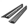 Westin 20-43835 Outlaw Running Boards