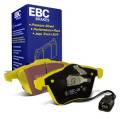 EBC Brakes DP41594R Yellowstuff Street And Track Brake Pads