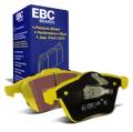 EBC Brakes DP41574R Yellowstuff Street And Track Brake Pads