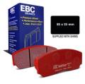 EBC Brakes DP3002C Redstuff Ceramic Low Dust Brake Pads