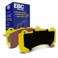EBC Brakes DP41853R Yellowstuff Street And Track Brake Pads
