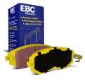 EBC Brakes DP41884R Yellowstuff Street And Track Brake Pads