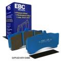 EBC Brakes DP5006NDX Bluestuff NDX Full Race Brake Pads
