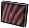 K&N Filters 33-2992 Air Filter