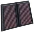 K&N Filters 33-5085 Air Filter