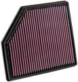 K&N Filters 33-2418 Air Filter