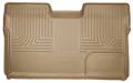 Husky Liners 19333 WeatherBeater Floor Liner