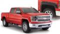 Bushwacker 40959-02 Pocket Style Fender Flares