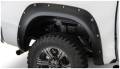 Bushwacker 30024-02 Pocket Style Fender Flares
