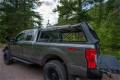 Bestop 77334-35 Supertop For Truck