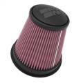 K&N Filters RU-5303 Universal Air Filter