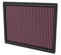 K&N Filters 33-5149 Air Filter