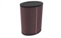 K&N Filters E-0632 Air Filter
