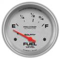 AutoMeter 4415 Ultra-Lite Electric Fuel Level Gauge