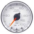 AutoMeter P31411 Spek-Pro Electric Fuel Pressure Gauge