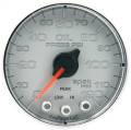 AutoMeter P325218 Spek-Pro Electric Oil Pressure Gauge