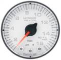 AutoMeter P320128 Spek-Pro Electric Nitrous Pressure Gauge
