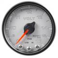 AutoMeter P34422 Spek-Pro Electric Voltmeter Gauge