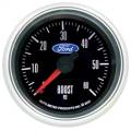 AutoMeter 880906 Mechanical Boost Gauge