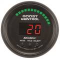 AutoMeter 2681 Z-Series Digital Boost Gauge