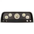 AutoMeter 2109-02 Antique Beige Direct Fit Gauge Kit