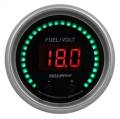 AutoMeter 6709-SC Sport-Comp Elite Digital Fuel Level/Voltage Gauge
