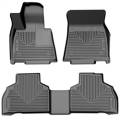 Husky Liners 96151 WeatherBeater Floor Liner