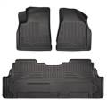 Husky Liners 93441 WeatherBeater Floor Liner